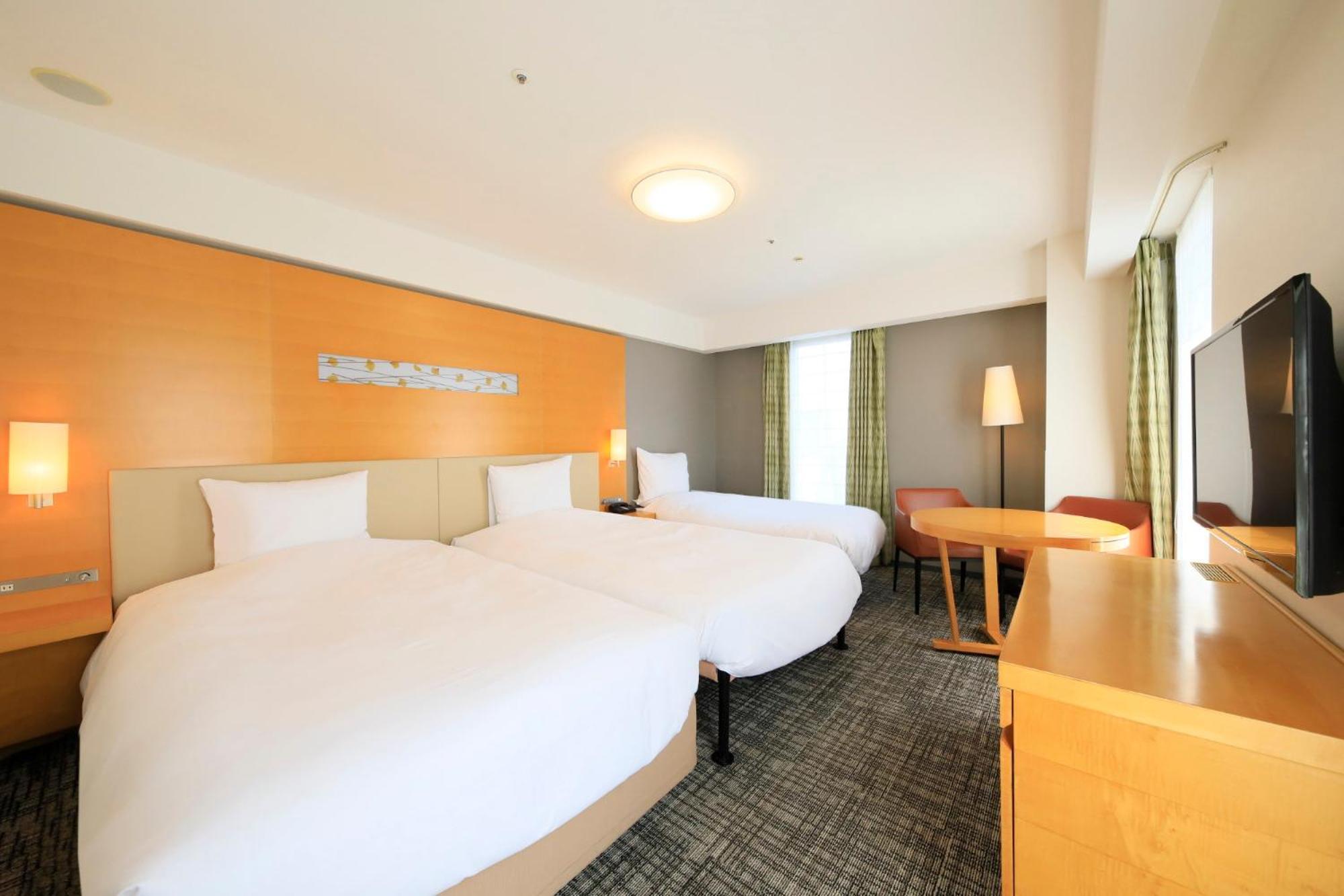 Richmond Hotel Premier Sendai Ekimae Dış mekan fotoğraf