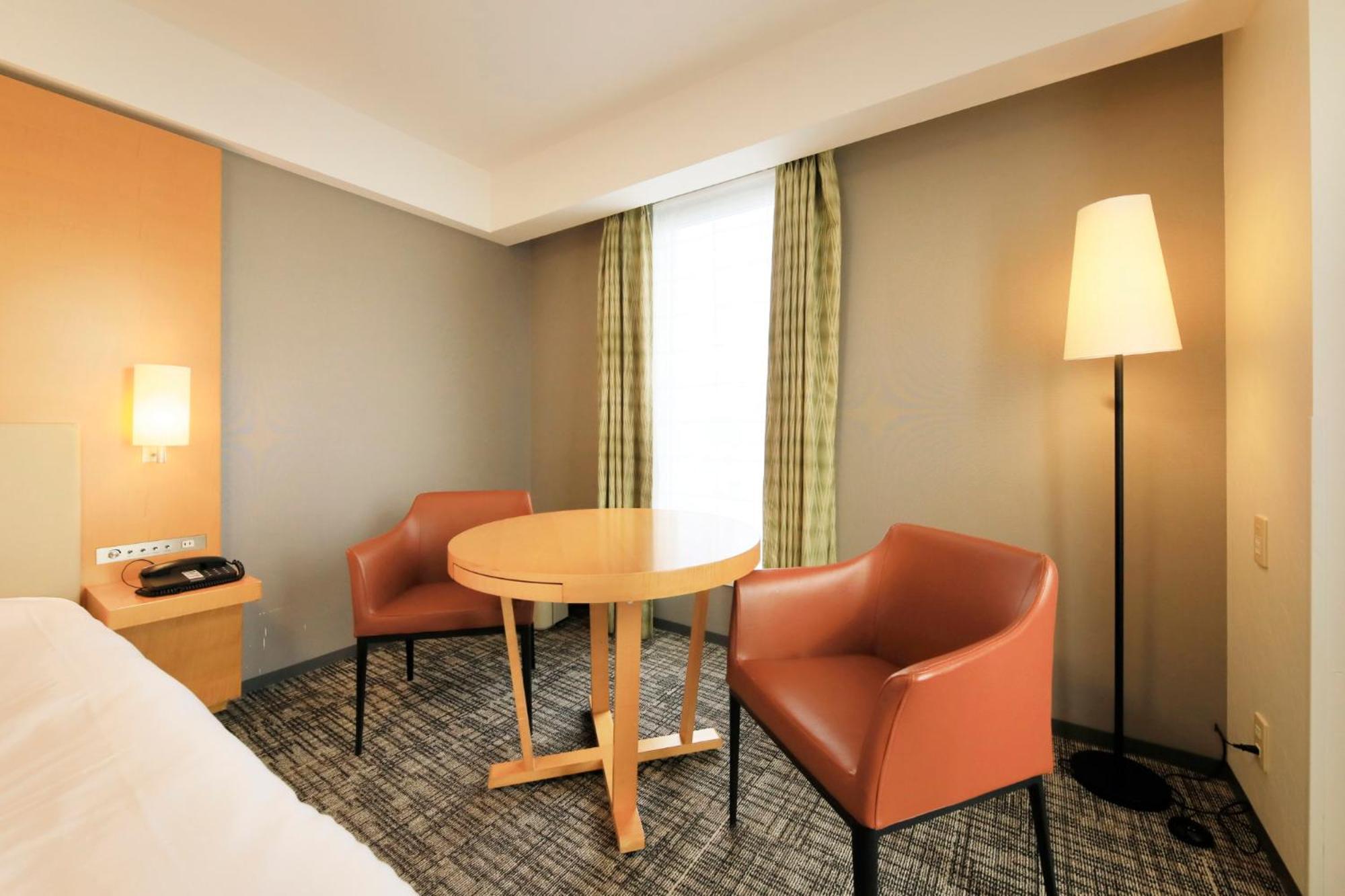 Richmond Hotel Premier Sendai Ekimae Dış mekan fotoğraf