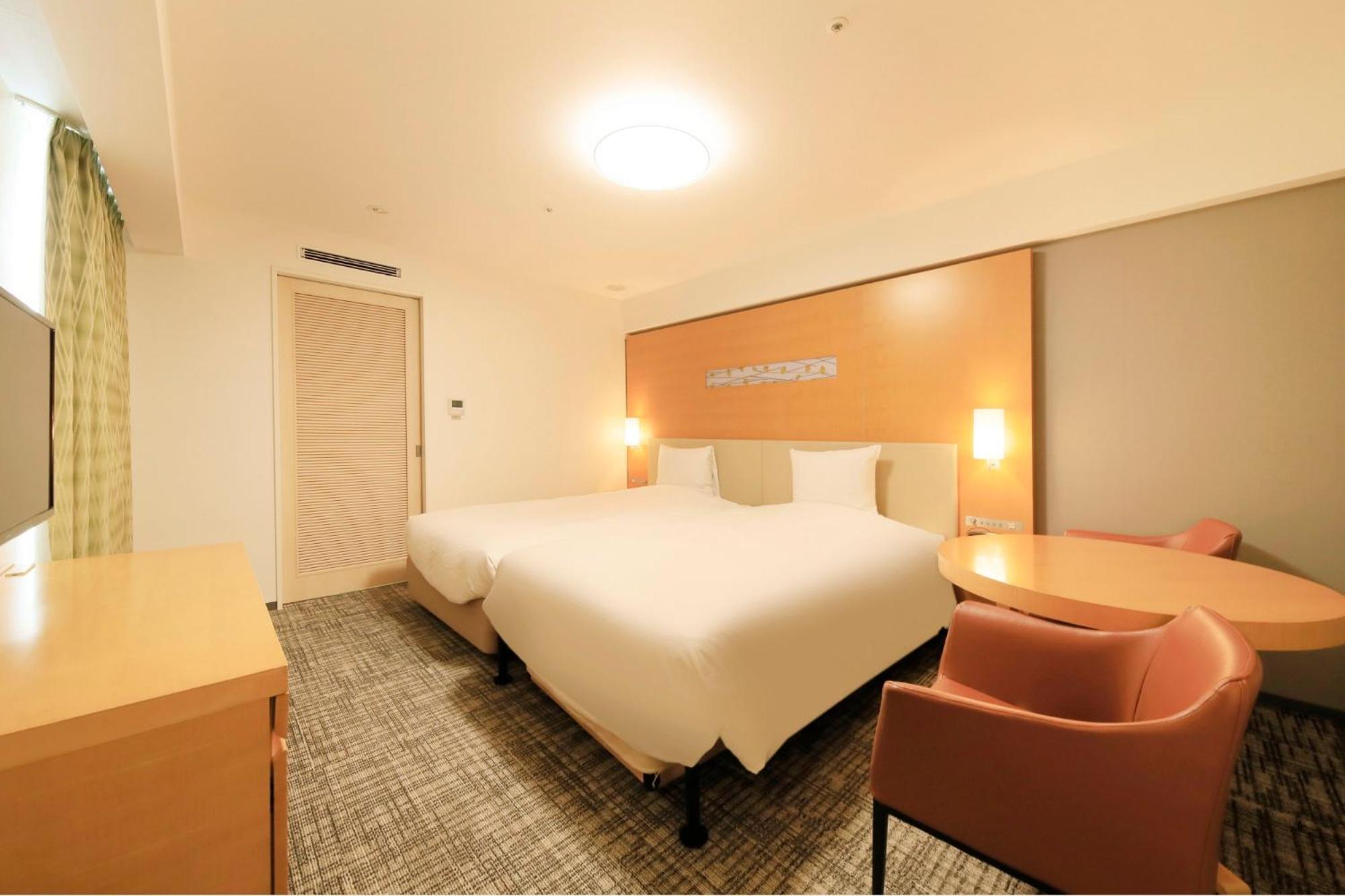 Richmond Hotel Premier Sendai Ekimae Dış mekan fotoğraf