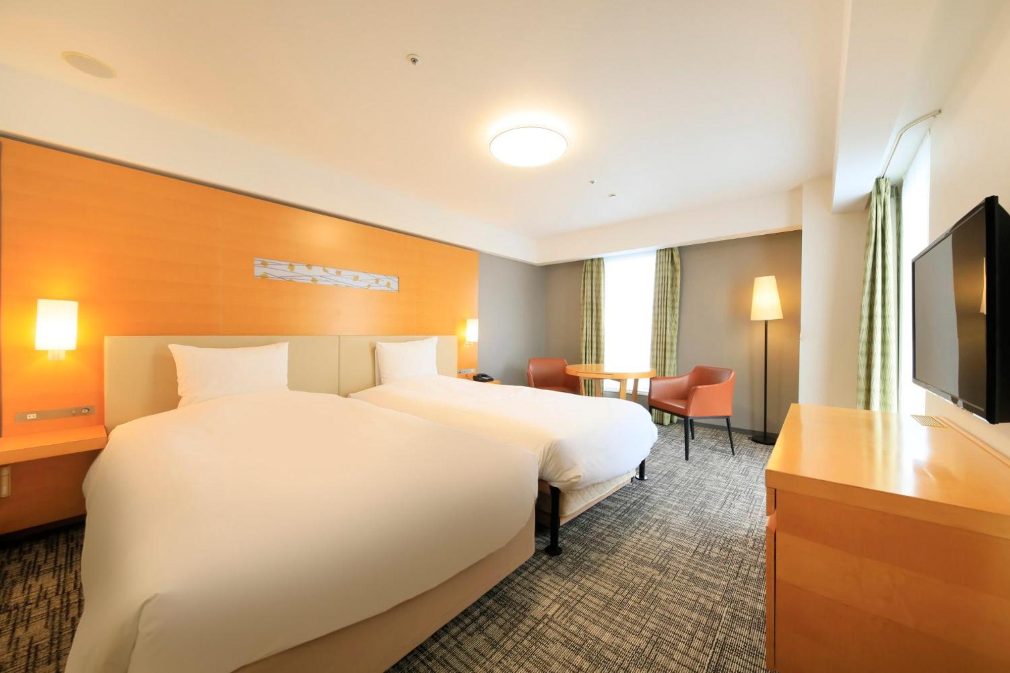 Richmond Hotel Premier Sendai Ekimae Dış mekan fotoğraf