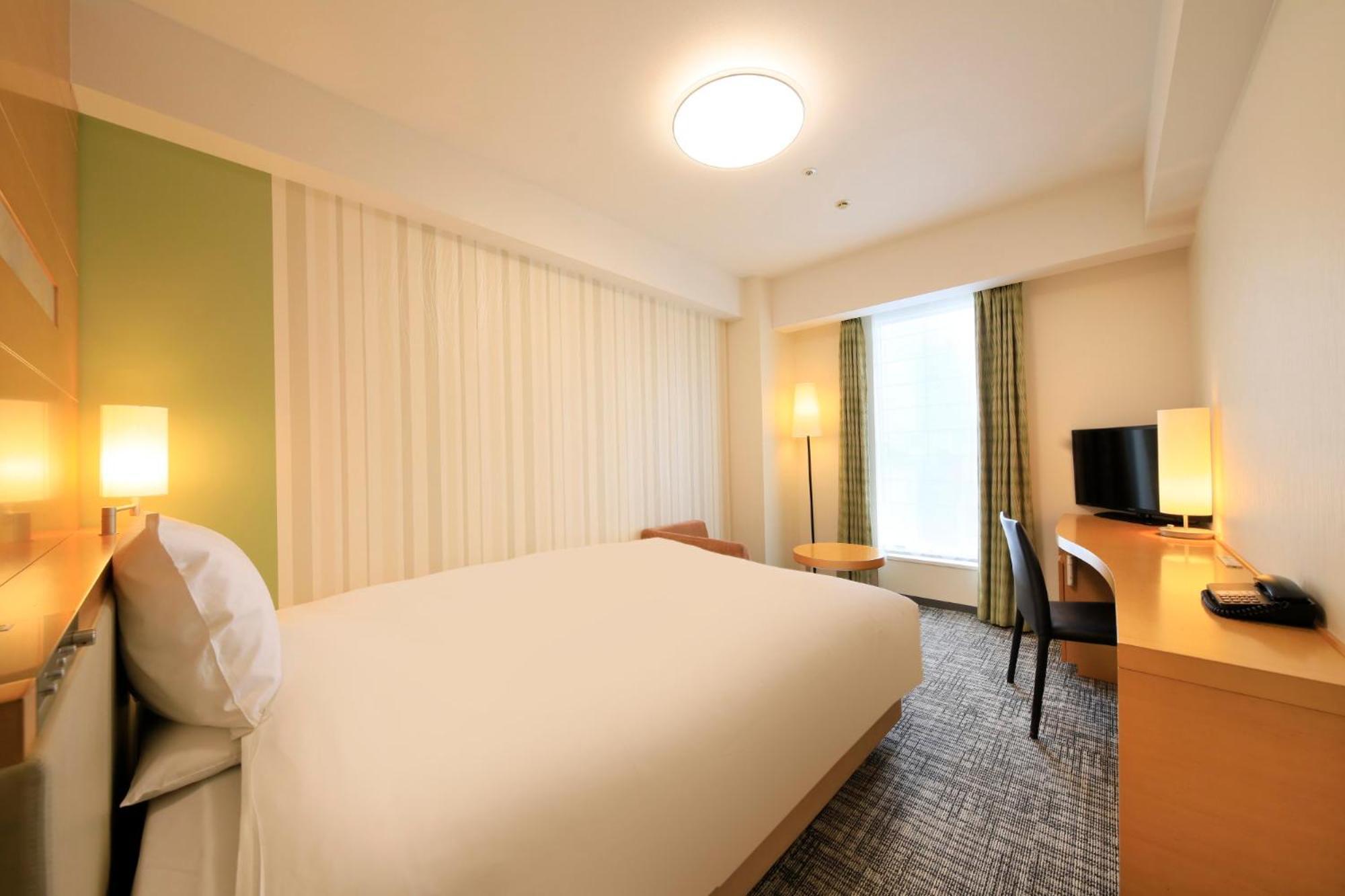 Richmond Hotel Premier Sendai Ekimae Dış mekan fotoğraf