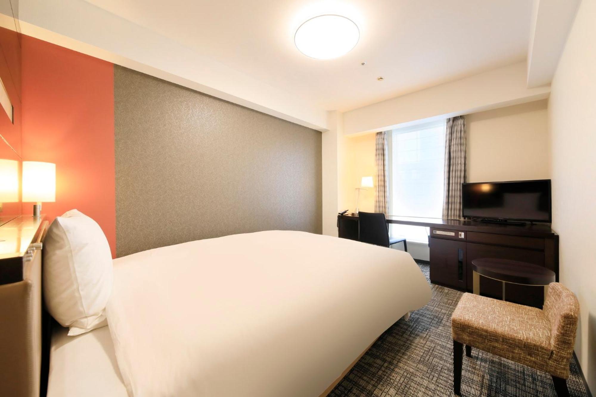 Richmond Hotel Premier Sendai Ekimae Dış mekan fotoğraf